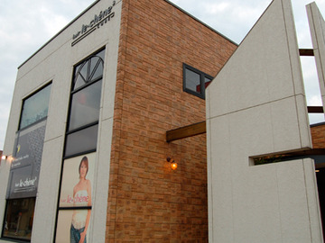 hair le・chene CUBE | 金沢のヘアサロン