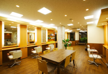 Links 日進店 | 大宮のヘアサロン Links 日進店 | 大宮のヘアサロン