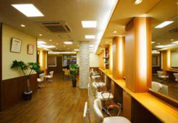Links 日進店 | 大宮のヘアサロン Links 日進店 | 大宮のヘアサロン