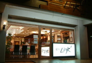 Links　みずほ台店 | 鶴瀬のヘアサロン