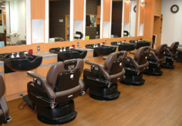 Plaza　北坂戸店 | 坂戸のヘアサロン