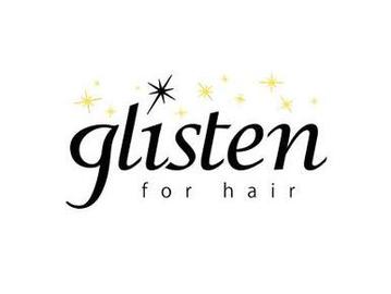 glisten for hair | 武蔵小杉のヘアサロン