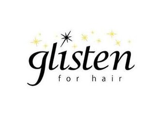 glisten for hair | 武蔵小杉のヘアサロン
