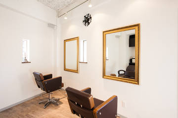 glisten for hair | 武蔵小杉のヘアサロン