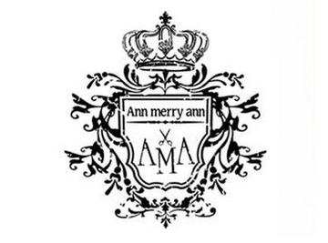 Ann merry ann | 姫路のヘアサロン