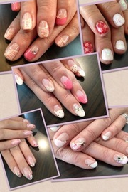 SANKARI 船木店～ネイルサロン～ | 新居浜のネイルサロン