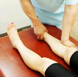 ＴＩＳ整脚センター | 大塚のリラクゼーション