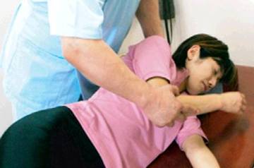 ＴＩＳ整脚センター | 大塚のリラクゼーション