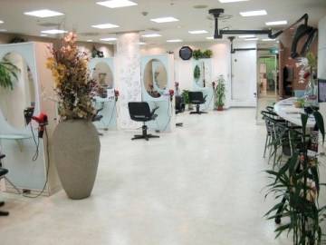 FRIENDS ボックスヒル取手店 | 取手のヘアサロン