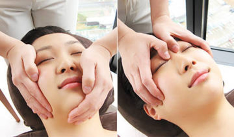 Infinity 優手骨気 インフィニティウソンコルギ 東京都 銀座 のリラクゼーションサロン ビューティーパーク