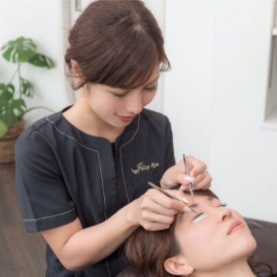Juicy Eye 成増店 | 成増のアイラッシュ