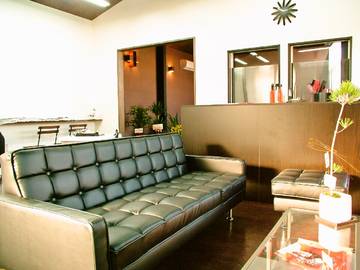 FORBICINA | 高松のヘアサロン