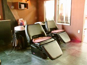 FORBICINA | 高松のヘアサロン