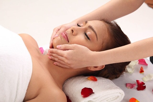 アロマサロン メイプル | 恵比寿のリラクゼーション