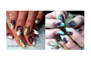 Beauty＆ Health care salon LINDA | 橋本/次郎丸/野芥のネイルサロン