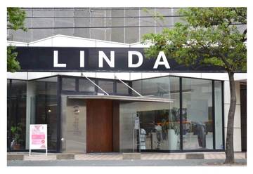LINDA 西新店 ～アイラッシュ～ | 橋本/次郎丸/野芥のアイラッシュ