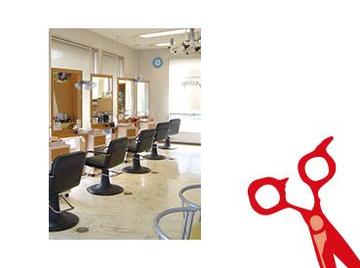 HAIR WORK'S YOSHIRO Enchanté新柏店 | 柏のヘアサロン