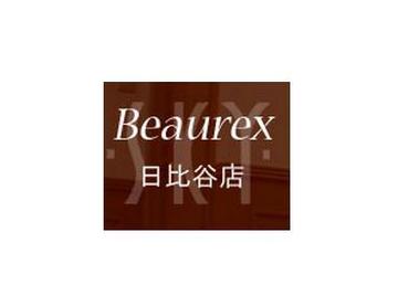 スカイビューレックス 日比谷店 | 有楽町のヘアサロン