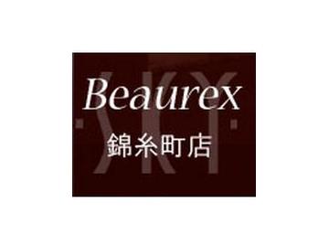 スカイビューレックス 錦糸町店 | 錦糸町のヘアサロン