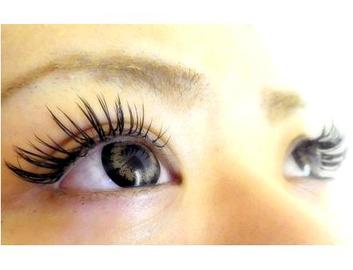 マグネットヘアートラスト 千田町店 ～アイラッシュ～ | 袋町/本通/紙屋町/立町のアイラッシュ