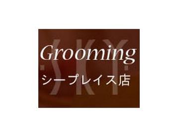 ヘアサロンスカイシープレイス店 | 錦糸町のヘアサロン
