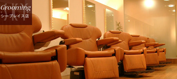 ヘアサロンスカイシープレイス店 | 錦糸町のヘアサロン