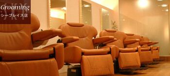 ヘアサロンスカイシープレイス店 | 錦糸町のヘアサロン ヘアサロンスカイシープレイス店 | 錦糸町のヘアサロン