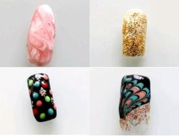 マグネットヘアー 段原店 ～ネイルサロン～ | 広島駅周辺のネイルサロン