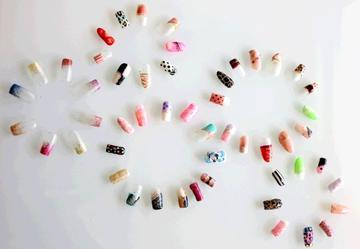 マグネットヘアー 段原店 ～ネイルサロン～ | 広島駅周辺のネイルサロン