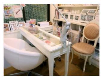 atelier malice ～ネイルサロン～ | 日吉のネイルサロン