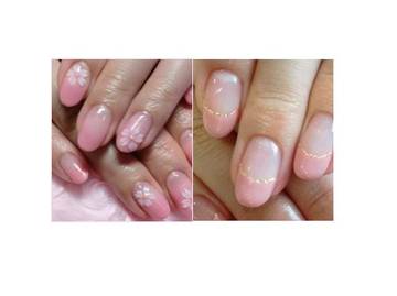 atelier malice ～ネイルサロン～ | 日吉のネイルサロン