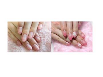 atelier malice ～ネイルサロン～ | 日吉のネイルサロン