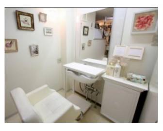 atelier malice ～アイラッシュ～ | 日吉のアイラッシュ