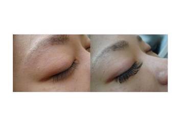 atelier malice ～アイラッシュ～ | 日吉のアイラッシュ