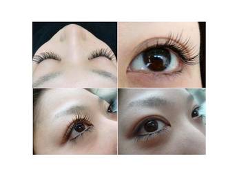 atelier malice ～アイラッシュ～ | 日吉のアイラッシュ