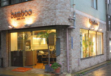 Kuon | 蒲田のヘアサロン