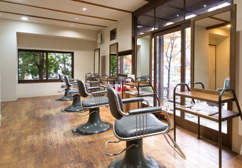 hair+assist nicott | 富山のヘアサロン