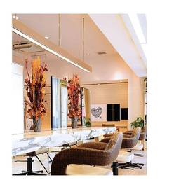 SORA AZABUJYUBAN | 麻布のヘアサロン SORA AZABUJYUBAN | 麻布のヘアサロン