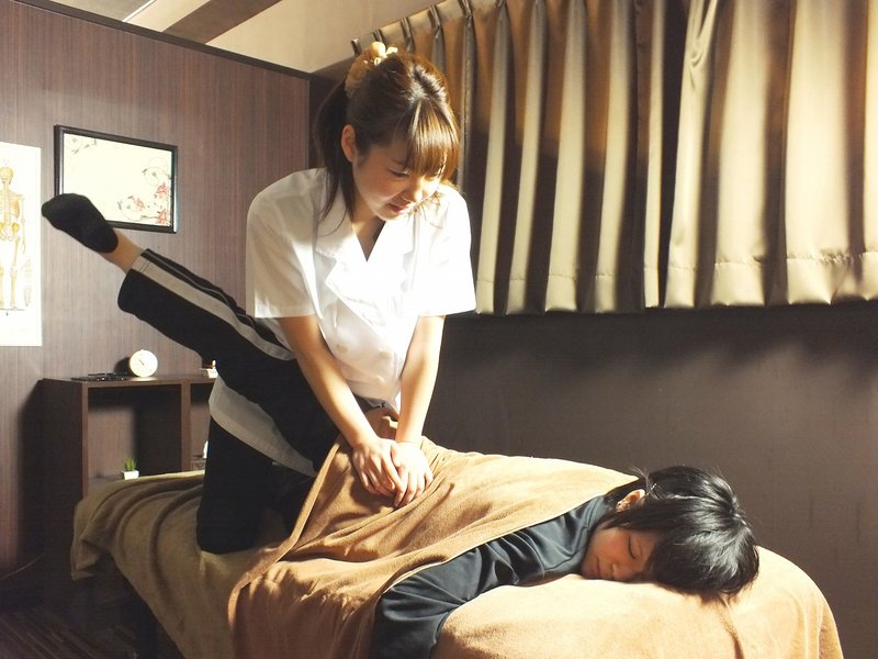 BIEN 本通り駅前店 | 袋町/本通/紙屋町/立町のリラクゼーション BIEN 本通り駅前店 | 袋町/本通/紙屋町/立町のリラクゼーション