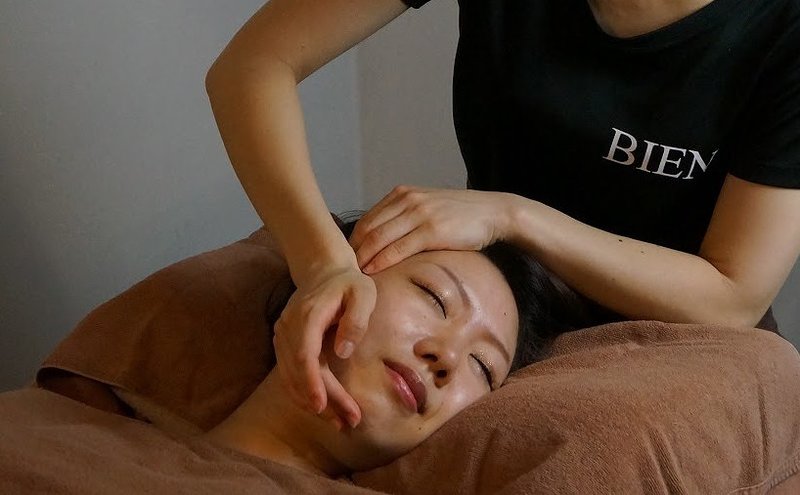 BIEN 本通り駅前店 | 袋町/本通/紙屋町/立町のリラクゼーション BIEN 本通り駅前店 | 袋町/本通/紙屋町/立町のリラクゼーション