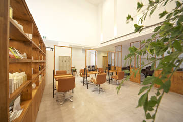 COQOO | 元町のヘアサロン COQOO | 元町のヘアサロン