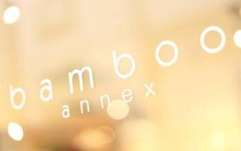 bamboo ANNEX | 蒲田のヘアサロン