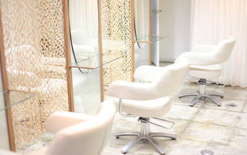 bamboo ANNEX | 蒲田のヘアサロン