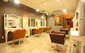 bamboo material | 多摩川のヘアサロン bamboo material | 多摩川のヘアサロン