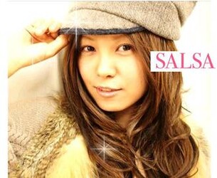 エクステ専門店SALSA/千葉店 | 千葉のヘアサロン