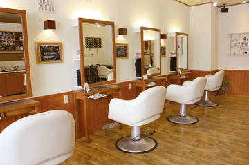 コーマベラニセス | 西区/手稲区周辺のヘアサロン コーマベラニセス | 西区/手稲区周辺のヘアサロン