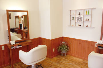 コーマベラニセス | 西区/手稲区周辺のヘアサロン コーマベラニセス | 西区/手稲区周辺のヘアサロン