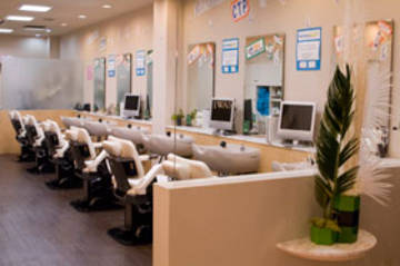 イワサ理容室 | 塩尻のヘアサロン