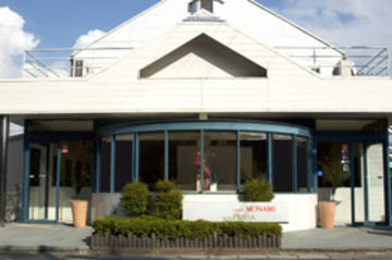 イワサ理容室 | 塩尻のヘアサロン イワサ理容室 | 塩尻のヘアサロン