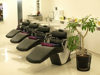 Lounge By M De Coeur ラウンジバイエムクール 東京都 石神井公園 の美容院 美容室 ビューティーパーク